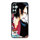 Hoozuki no Reitetsu  X1484 Samsung Galaxy A25 5G Case