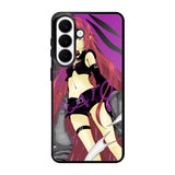 Kurosaki Mea X1467 Samsung Galaxy S26 Plus Case