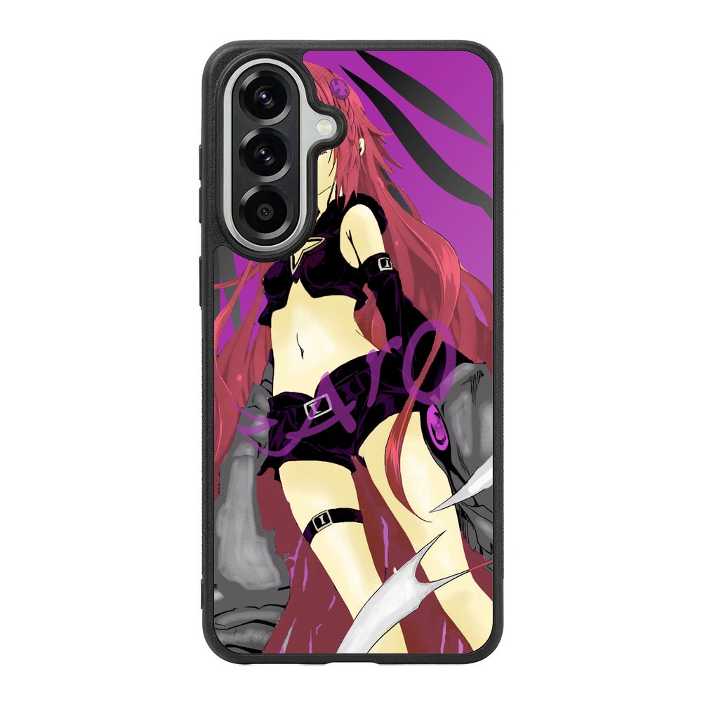 Kurosaki Mea X1467 Samsung Galaxy A37 Case
