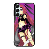 Kurosaki Mea X1467 Samsung Galaxy A55 5G Case