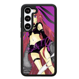 Kurosaki Mea X1467 Samsung Galaxy S25 Plus 5G , Samsung Galaxy S25+ 5G Case