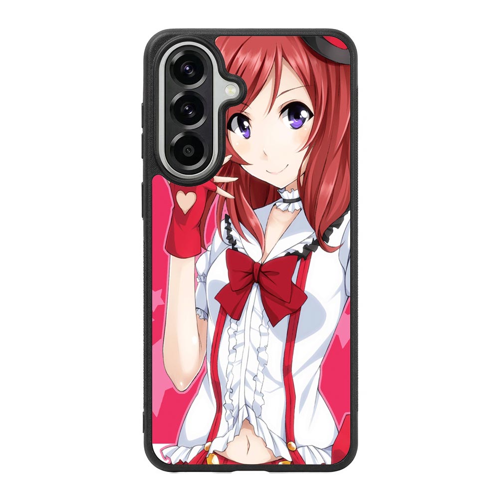 Love Live Nishikino Maki  X1479 Samsung Galaxy A57 Case