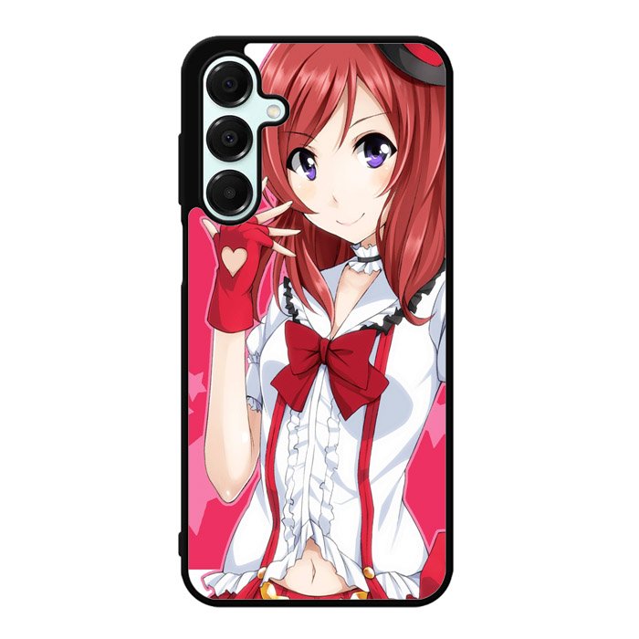 Love Live Nishikino Maki  X1479 Samsung Galaxy A15 5G Case