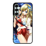 Haganai Sena Yozora X1540 Samsung Galaxy A15 5G Case