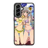 Haiyore Nyaruko-san Cthuko Nyaruko X1530 Samsung Galaxy A37 Case