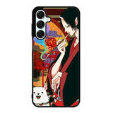 Hoozuki no Reitetsu X1501 Samsung Galaxy A26 5G Case