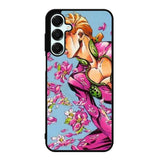 Jojo Giorno Giovanna X1500 Samsung Galaxy A26 5G Case
