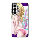 Haganai Hasegawa Kobato X1548 Samsung Galaxy S26 Plus Case