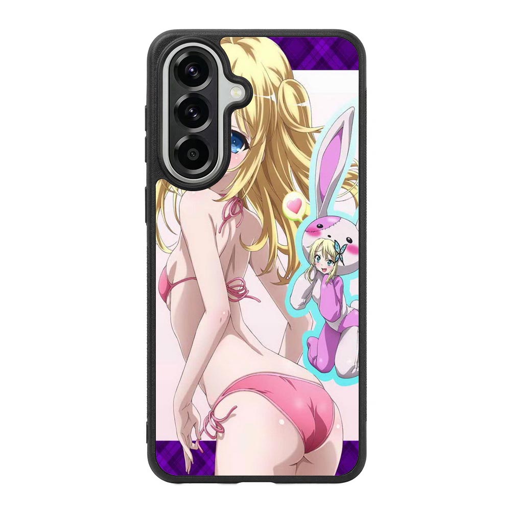 Haganai Hasegawa Kobato X1548 Samsung Galaxy A37 Case