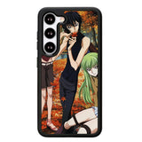 Kallen Kozuki C2 CC X1575 Samsung Galaxy S24 5G Case