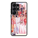 Love Hina  X1545 Samsung Galaxy S26 Ultra Case