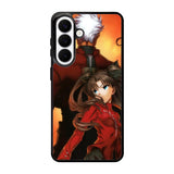 Fate Stay Night Archer Tohsaka Rin X1616 Samsung Galaxy S26 Plus Case