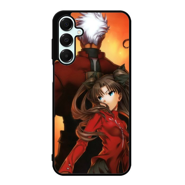 Fate Stay Night Archer Tohsaka Rin X1616 Samsung Galaxy A16 5G Case