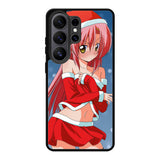 Hayate no Gotoku Katsura Hinagiku  X1608 Samsung Galaxy S26 Ultra Case