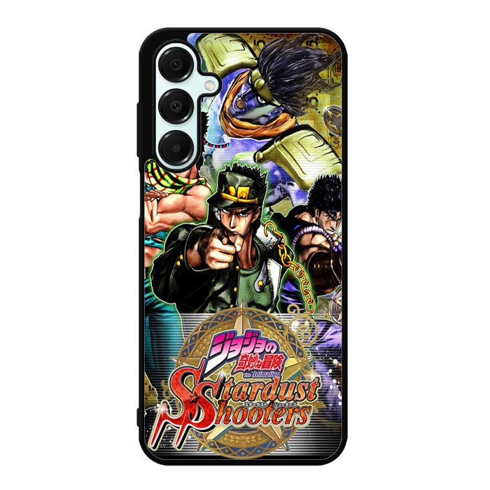 Jojo Adventure Kujo Jotaro X1658 Samsung Galaxy A26 5G Case