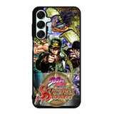 Jojo Adventure Kujo Jotaro X1658 Samsung Galaxy A16 5G Case