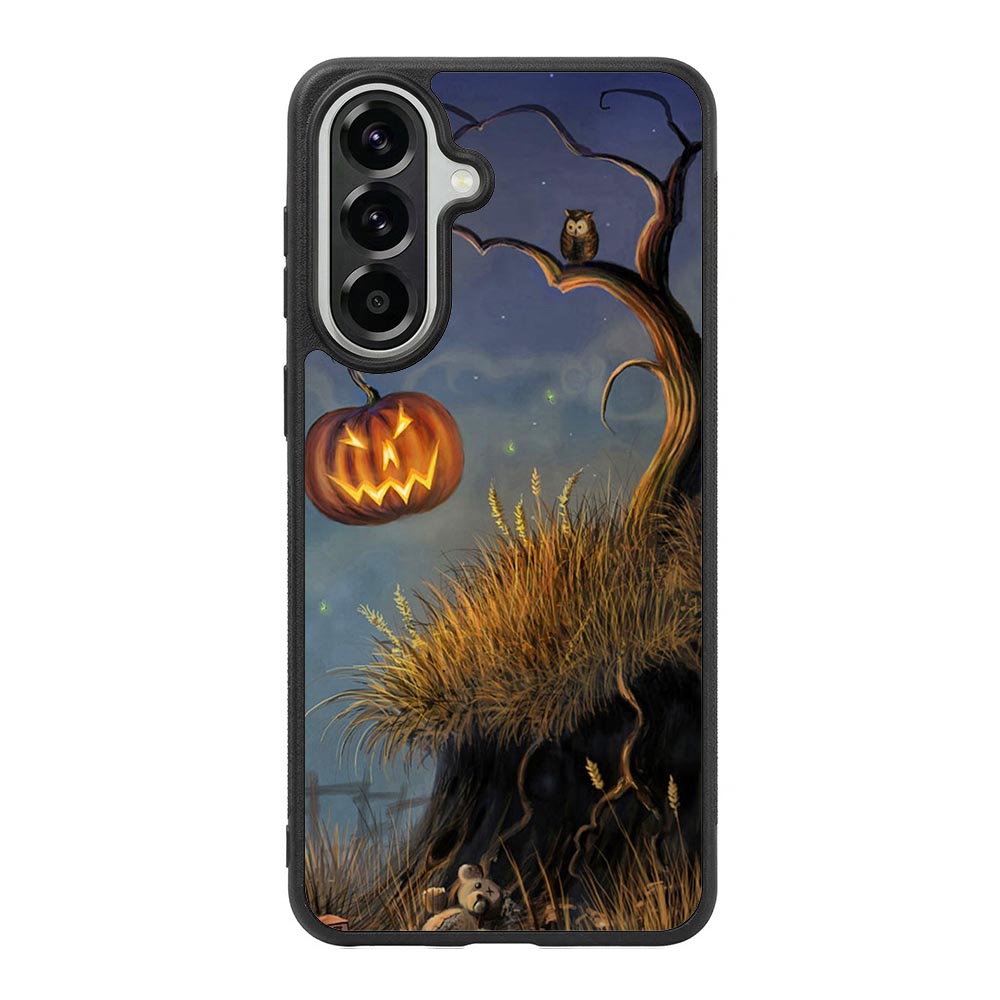Halloween  X1713 Samsung Galaxy A37 Case