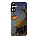 Halloween  X1713 Samsung Galaxy A35 5G Case