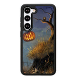 Halloween  X1713 Samsung Galaxy S25 Plus 5G , Samsung Galaxy S25+ 5G Case