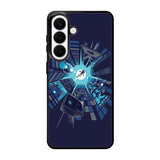 Ios 8 superhero Wallpapers X1696 Samsung Galaxy S26 Plus Case