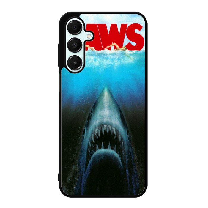 Jaws HD Wallpaper x1709 Samsung Galaxy A26 5G Case