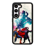 Galactus X2168 Samsung Galaxy S24 Plus 5G , Samsung Galaxy S24+ 5G Case