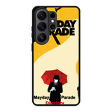 Mayday Parade X2205 Samsung Galaxy S26 Ultra Case