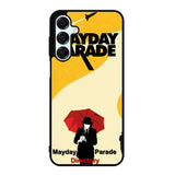 Mayday Parade X2205 Samsung Galaxy A15 5G Case