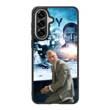 james bond 007 skyfall X2315 Samsung Galaxy A57 Case
