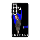 james bond 007 X2316 Samsung Galaxy S26 Plus Case