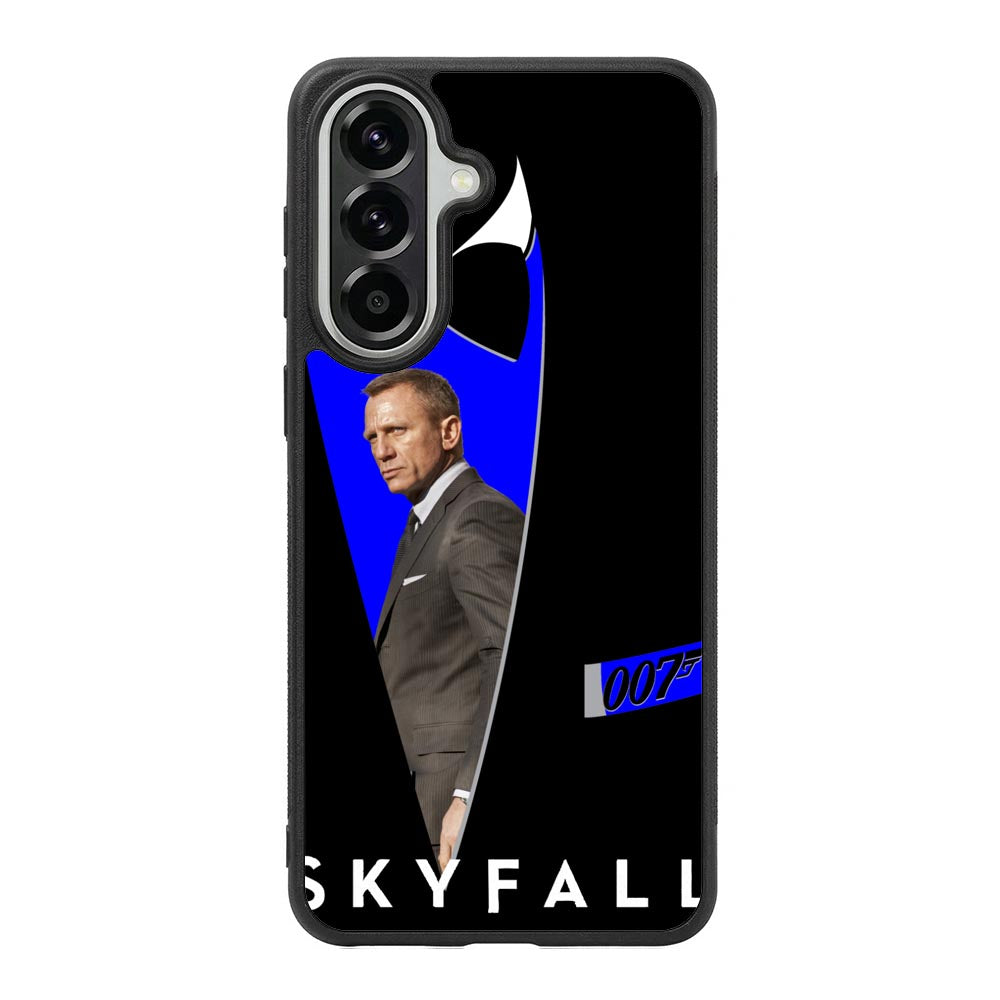 james bond 007 X2316 Samsung Galaxy A37 Case