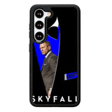 james bond 007 X2316 Samsung Galaxy S24 Plus 5G , Samsung Galaxy S24+ 5G Case