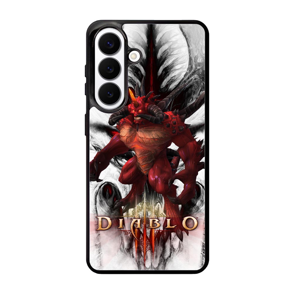 Heroes of the Storm X2352 Samsung Galaxy S26 Plus Case
