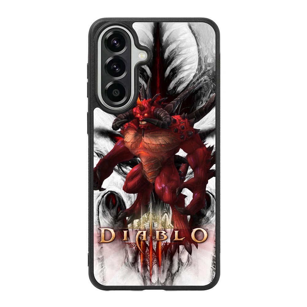 Heroes of the Storm X2352 Samsung Galaxy A57 Case
