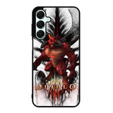 Heroes of the Storm X2352 Samsung Galaxy A16 5G Case