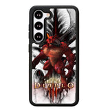Heroes of the Storm X2352 Samsung Galaxy S24 Plus 5G , Samsung Galaxy S24+ 5G Case