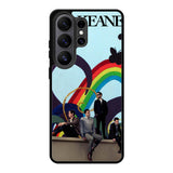 Keane Alternative Rock Band  X2347 Samsung Galaxy S26 Ultra Case
