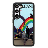 Keane Alternative Rock Band  X2347 Samsung Galaxy S24 5G Case