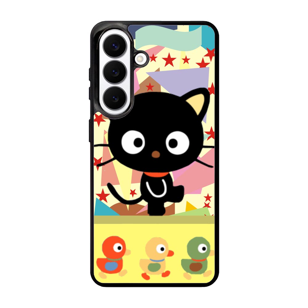 Golden Night Chococat Cover X2361 Samsung Galaxy S26 Plus Case