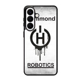 Hammond Robotics  X2377 Samsung Galaxy S26 Case