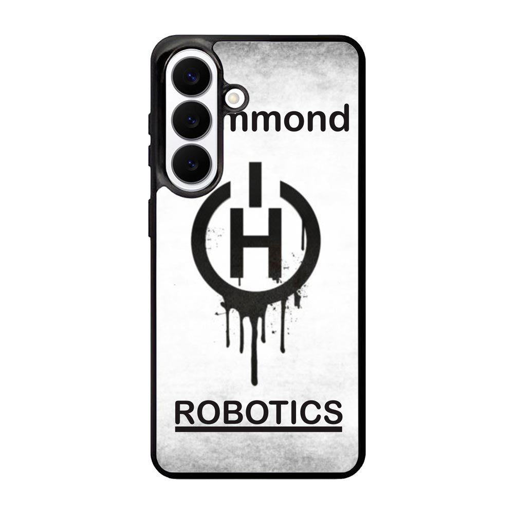 Hammond Robotics  X2377 Samsung Galaxy S26 Plus Case