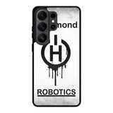 Hammond Robotics  X2377 Samsung Galaxy S26 Ultra Case