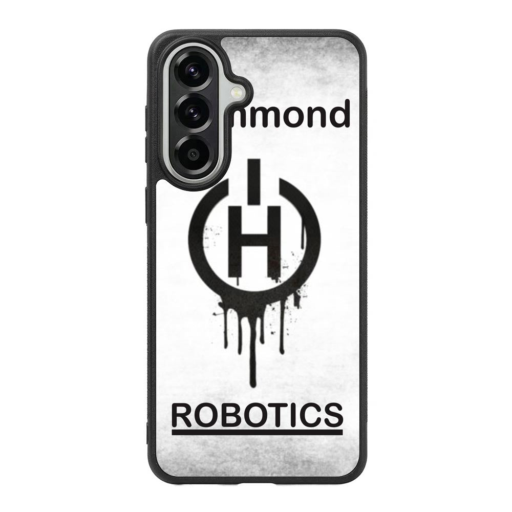 Hammond Robotics  X2377 Samsung Galaxy A37 Case