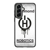 Hammond Robotics  X2377 Samsung Galaxy A57 Case