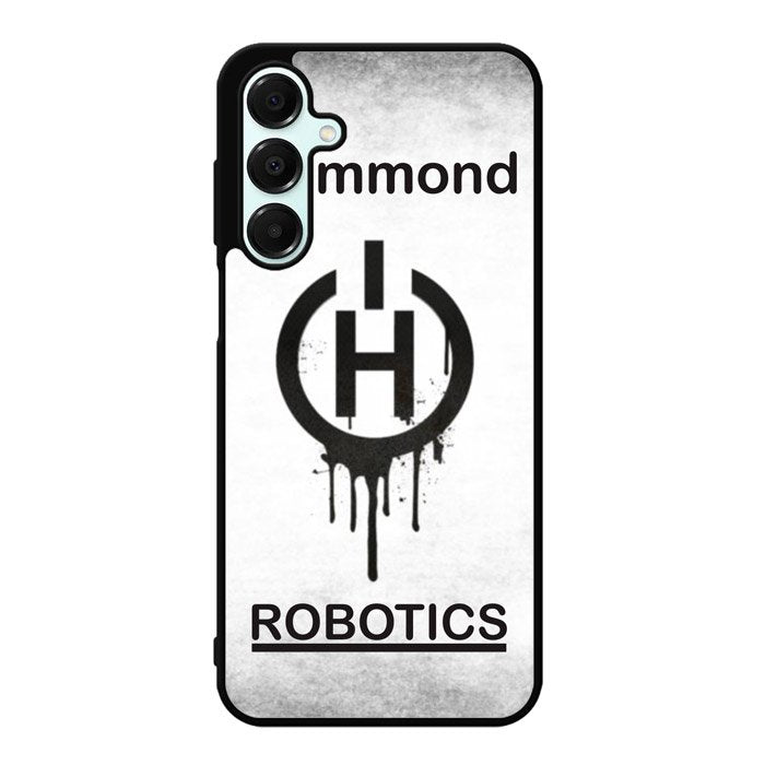 Hammond Robotics  X2377 Samsung Galaxy A56 5G Case