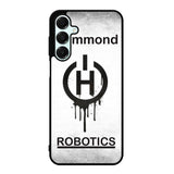 Hammond Robotics  X2377 Samsung Galaxy A56 5G Case