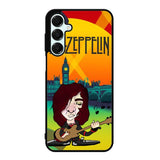 led zeppelin X2422 Samsung Galaxy A15 5G Case