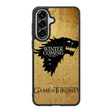 Game Of Thrones X2439 Samsung Galaxy A37 Case