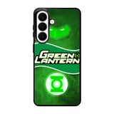 Green Lantern Superhero X2440 Samsung Galaxy S26 Plus Case