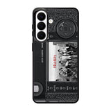 Leica M9 Vintage Camera X2492 Samsung Galaxy S26 Plus Case